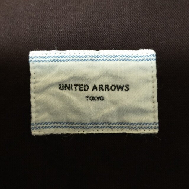 UNITED ARROWS(ユナイテッドアローズ)のユナイテッドアローズ テーラードジャケット メンズのジャケット/アウター(テーラードジャケット)の商品写真