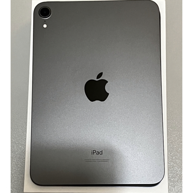 iPad mini 第6世代 WiFi 64GB AppleCare+付