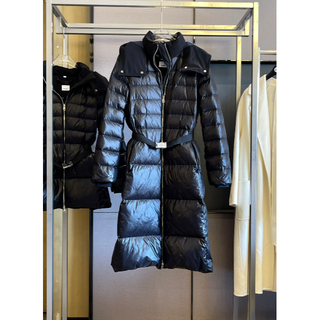 バーバリー(BURBERRY) ロングコート(レディース)の通販 1,000点以上 ...