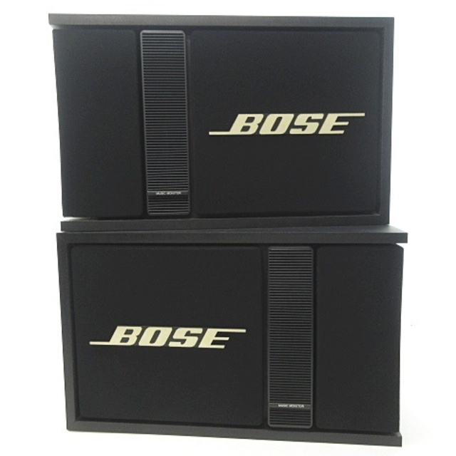 BOSE ボーズ MUSIC MONITOR 301 ボーズスピーカー BOSEスピーカー 音響