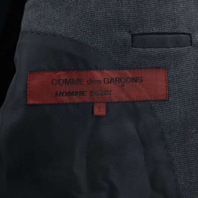 COMME des GARCONS HOMME PLUS - コムデギャルソンオムプリュス 90s