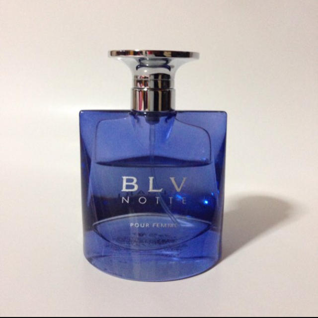 BVLGARI - 【 レア 】ブルガリ ブルーノッテ 香水 ブルガリ 香水 廃盤
