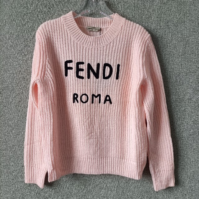 新品即決 FENDI セーター 2xl asakusa.sub.jp