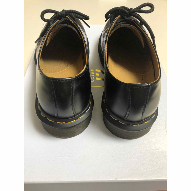 Dr.Martens(ドクターマーチン)の美品⭐︎Dr.Martens 1461 3ホール シューズ 24cm メンズの靴/シューズ(その他)の商品写真