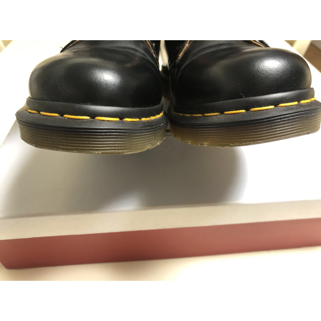 Dr.Martens(ドクターマーチン)の美品⭐︎Dr.Martens 1461 3ホール シューズ 24cm メンズの靴/シューズ(その他)の商品写真