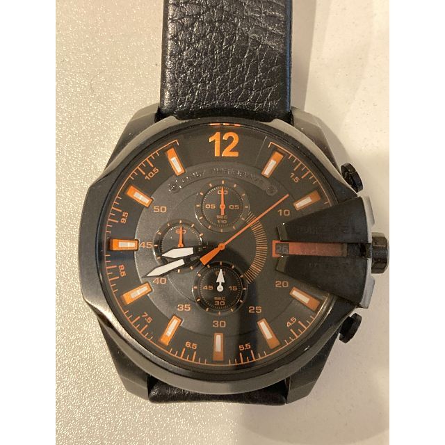 DIESEL(ディーゼル)のDIESEL 腕時計 DZ4291 メンズの時計(腕時計(アナログ))の商品写真