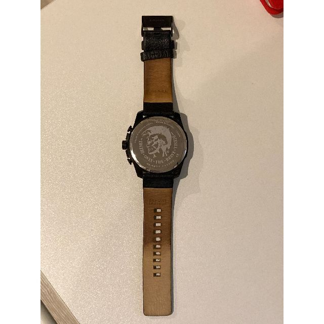 DIESEL(ディーゼル)のDIESEL 腕時計 DZ4291 メンズの時計(腕時計(アナログ))の商品写真