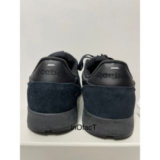 Maison Martin Margiela - 22AW メゾンマルジェラ × リーボック