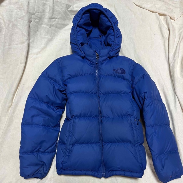 THE NORTH FACE ダウン ジャケット 140