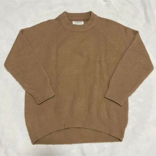 ザラキッズ(ZARA KIDS)のZARA 子供服 トップス ニット (ニット)