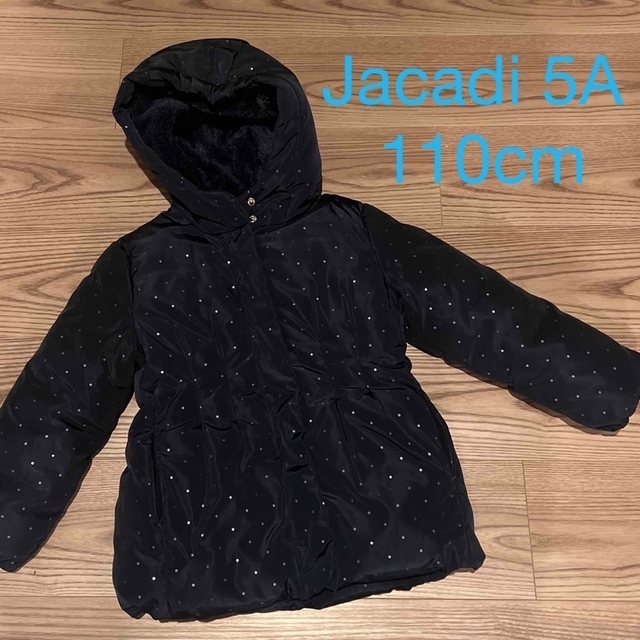 Jacadi - JACADI 5A(110cm) コートの通販 by ゆう's shop|ジャカディ