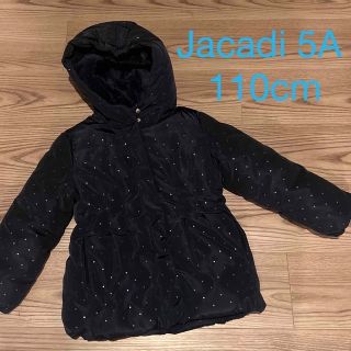 ジャカディ(Jacadi)のJACADI 5A(110cm) コート(コート)