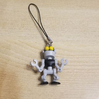 ゴンスケ(21エモン)　キーホルダー  ストラップ(キーホルダー)