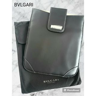 ブルガリ(BVLGARI)のブルガリ　BVLGARI　タブレット　収納　ポーチ　バッグ　限定品(その他)