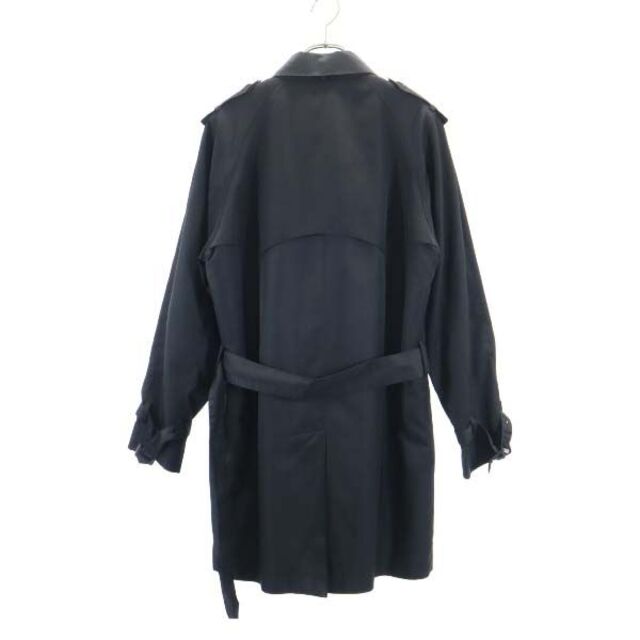 Paul Smith - ポールスミス コート M 黒 Paul Smith 中綿ライナー