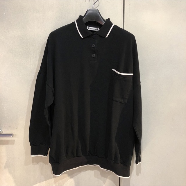 JOURNAL STANDARD(ジャーナルスタンダード)のセール中JOURNAL STANDARD♢ポロshirt レディースのトップス(ポロシャツ)の商品写真