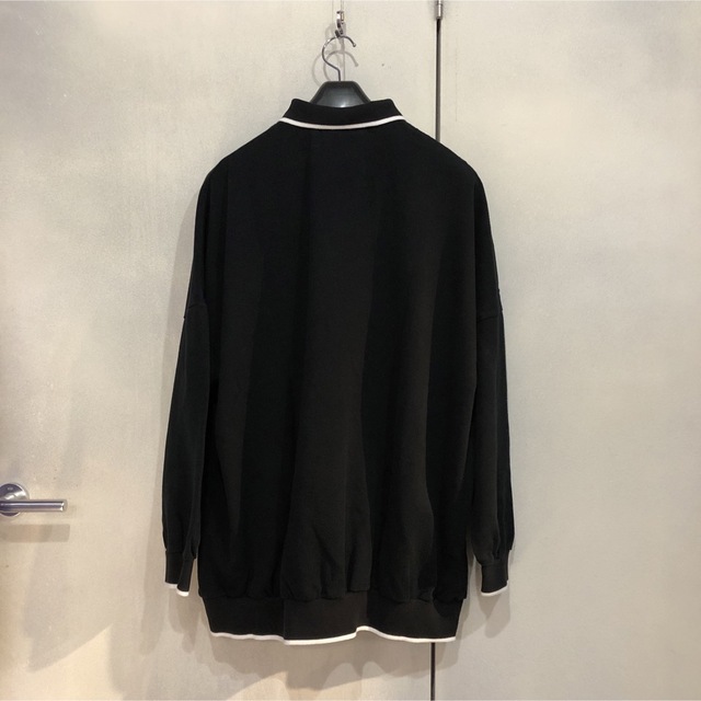 JOURNAL STANDARD(ジャーナルスタンダード)のセール中JOURNAL STANDARD♢ポロshirt レディースのトップス(ポロシャツ)の商品写真