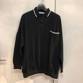 ジャーナルスタンダード(JOURNAL STANDARD)のセール中JOURNAL STANDARD♢ポロshirt(ポロシャツ)