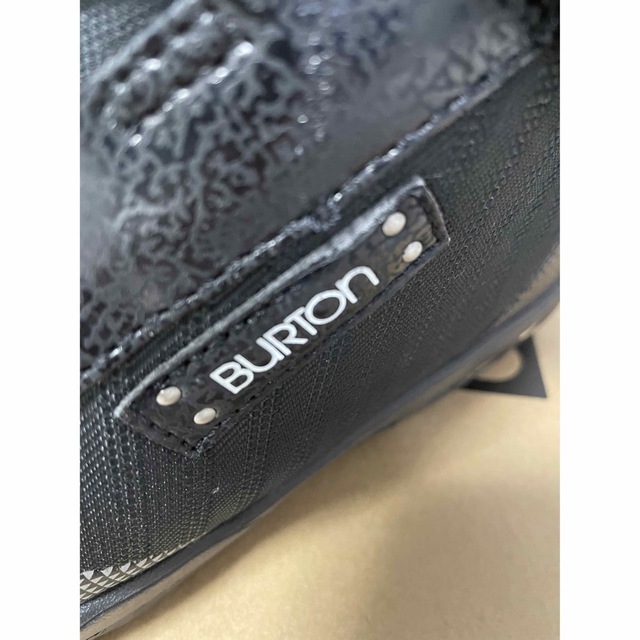 BURTON(バートン)のBurton RITUAL バートン　リチュアル　23.5 スノーボードブーツ スポーツ/アウトドアのスノーボード(ブーツ)の商品写真