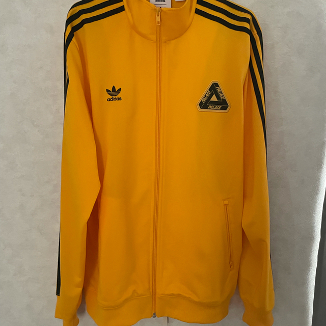 adidas palace トラックジャケット