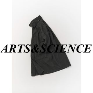 ARTS&SCIENCE - ARTS&SCIENCE バルマカーン2 上代8.8万の通販｜ラクマ