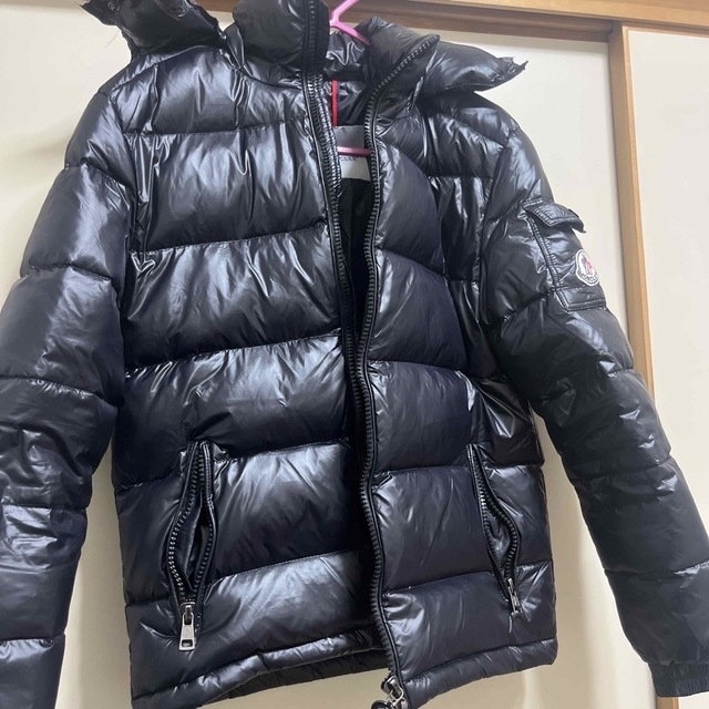 MONCLER - MONCLER モンクレール ダウンジャケットの通販 by k.s shop