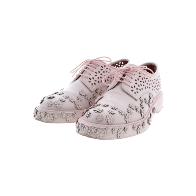 【NEW限定品】 noir kei ninomiya - noir kei ninomiya ビジネス・ドレスシューズ 【古着】【中古】 ローファー+革靴 【NEW限定品】 noir kei ninomiya - noir kei ninomiya ビジネス・ドレスシューズ 【古着】【中古】 ローファー+革靴