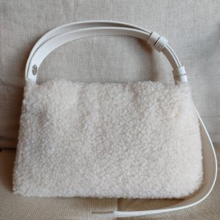 アパルトモンドゥーズィエムクラス(L'Appartement DEUXIEME CLASSE)のヨッシー様専用 L'Appartement サイモンミラー FAUX  BAG(ハンドバッグ)