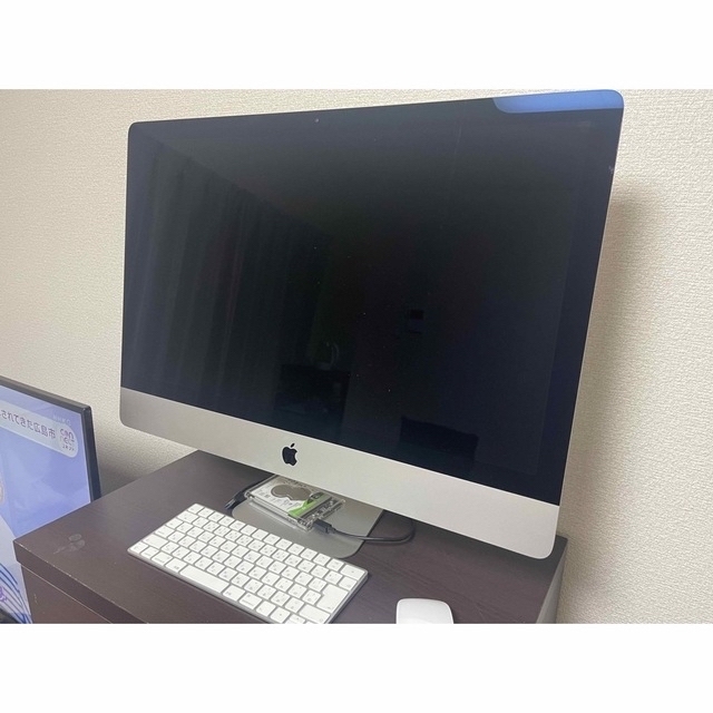 大きな割引 Mac (Apple) - Apple iMac 5k 27インチ 2017年モデル
