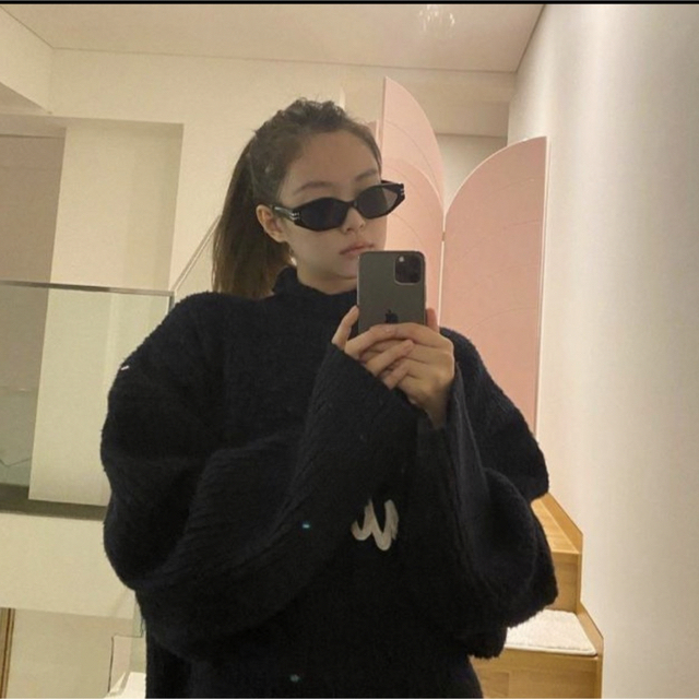 大阪直販 GENTLEMONSTER MUSEE eveliinatyllinen.fi
