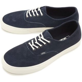 vans バンズ　スニーカー　新品未使用　AUTHENTIC decon(スニーカー)