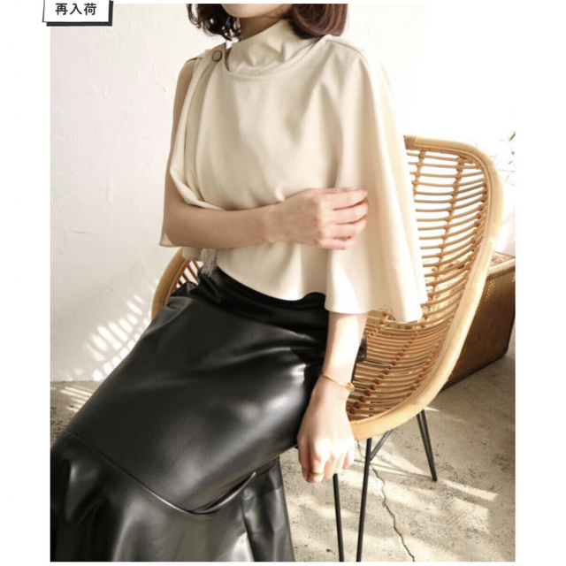 acka】cape fringe tops 売れ筋ランキングも掲載中! 9252円 www.fenix
