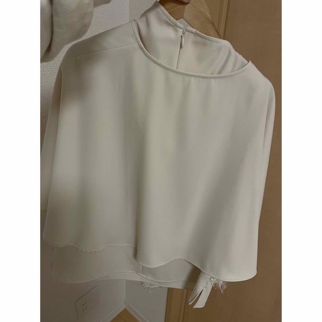 acka】cape fringe tops 売れ筋ランキングも掲載中! 9252円 www.fenix