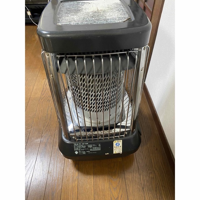ダイニチ ブルーヒーター FM-105F 業務用 ダイニチ ブルーヒーター FM-105F 業務用