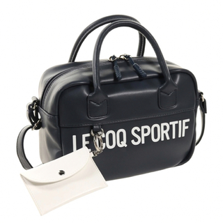 ルコックスポルティフ(le coq sportif)のルコック スポルティフ(Lecoq Sportif)        カートバック(ショルダーバッグ)