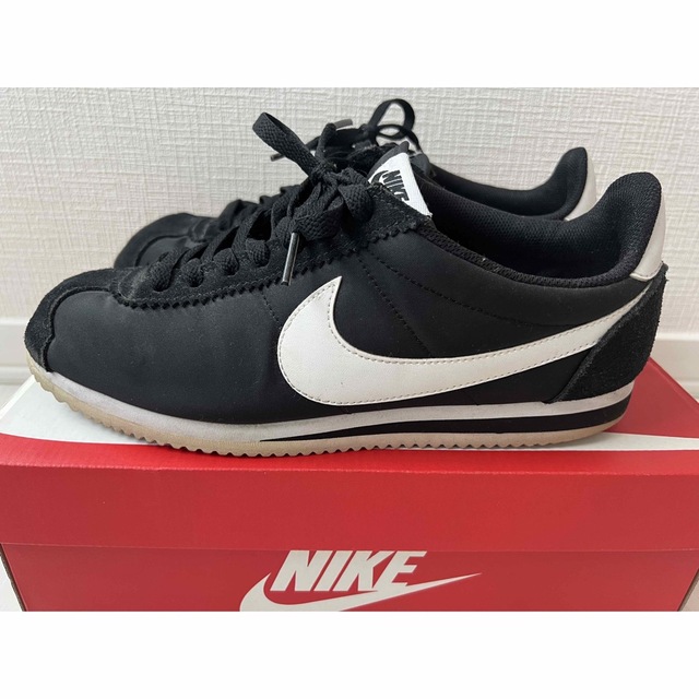 NIKE CLASSIC CORTEZ NYLON コルテッツ