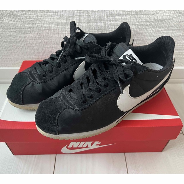 NIKE CLASSIC CORTEZ NYLON コルテッツ