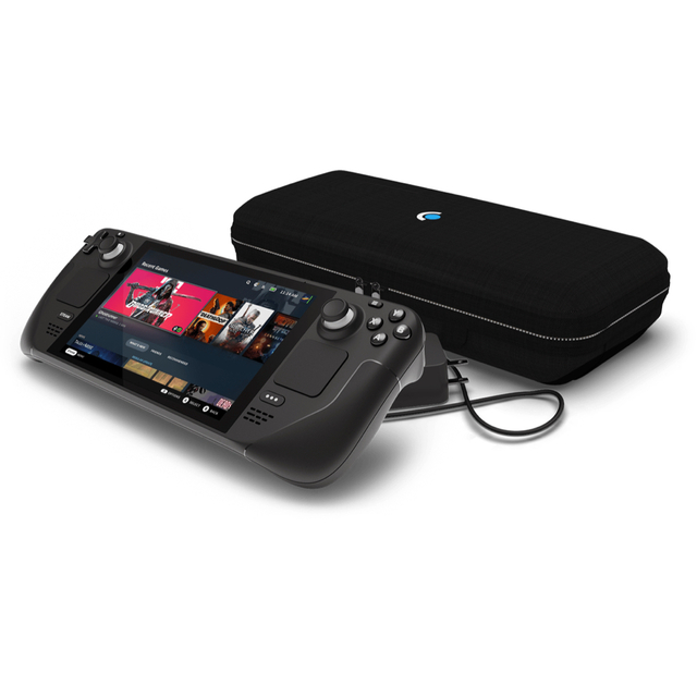 【新品未使用】Steam Deck - 64GB