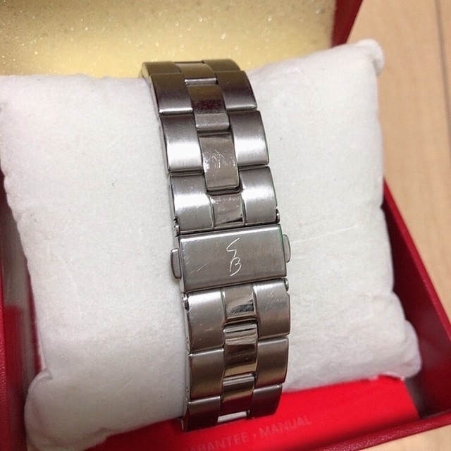 ソウルビート クロノグラフ 腕時計 メンズの時計(腕時計(アナログ))の商品写真
