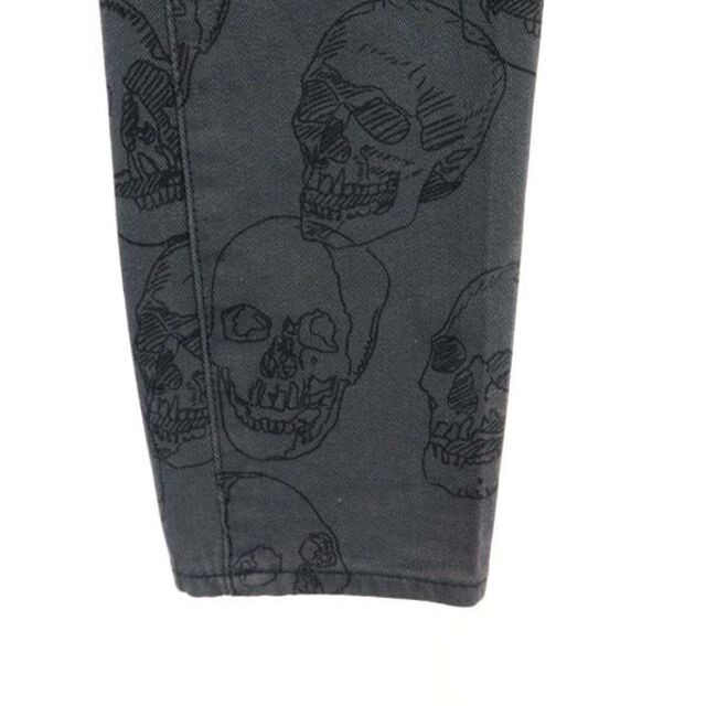 HYSTERIC GLAMOUR - ヒステリックグラマー Andy Warhol 日本製 ボタン