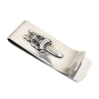 Chrome Hearts(マネークリップ)のフリマアイテム一覧 Chrome Hearts(マネークリップ)のフリマアイテム一覧