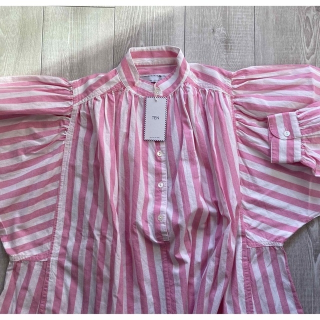 Ron Herman - ❤︎新品❤︎大人気❤︎TEN × Ron Herman テン Ron Herman - ❤︎新品❤︎大人気❤︎TEN × Ron Herman テン