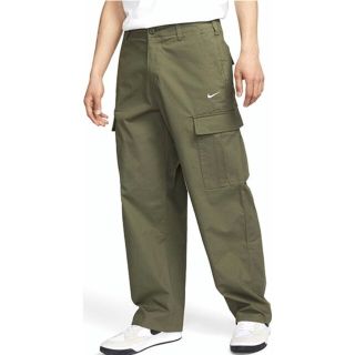 ナイキ(NIKE)のメーカー在庫無し早い者買いKEARNY SKATE CARGO PANTS(ワークパンツ/カーゴパンツ)