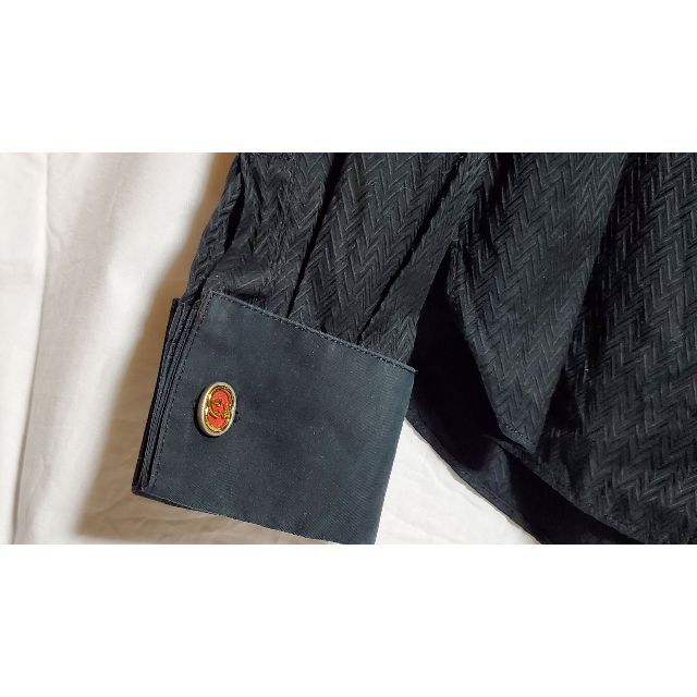 GUCCI - 正規レア グッチ アンティーク インターロッキング GG GUCCI - 正規レア グッチ アンティーク インターロッキング GG