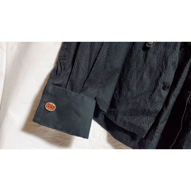 GUCCI - 正規レア グッチ アンティーク インターロッキング GG GUCCI - 正規レア グッチ アンティーク インターロッキング GG