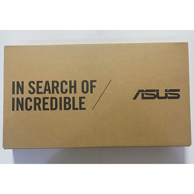 konekonoheya様専用】【新品同様】ASUS エイスース-