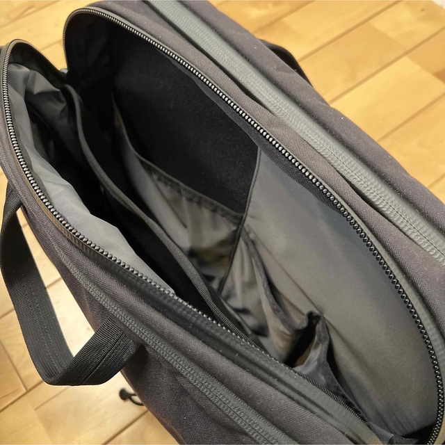 ミステリーランチ　3WAY メンズのバッグ(バッグパック/リュック)の商品写真
