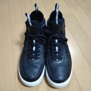 ナイキ(NIKE)のナイキ NIKE AIR FORCE1 ウルトラフォース MID 27.5cm(スニーカー)