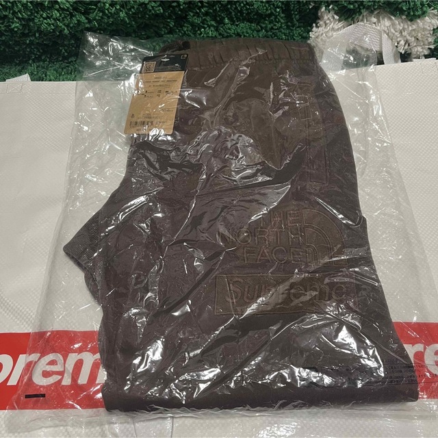 Supreme / The North Face 1