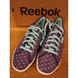 リーボック(Reebok)のスニーカー［Reebok SKYSCAPE］リーボック スカイスケープ 23.5(スニーカー)